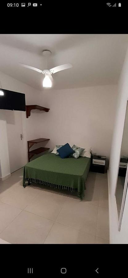 Suites Nativa Ubatuba Zewnętrze zdjęcie