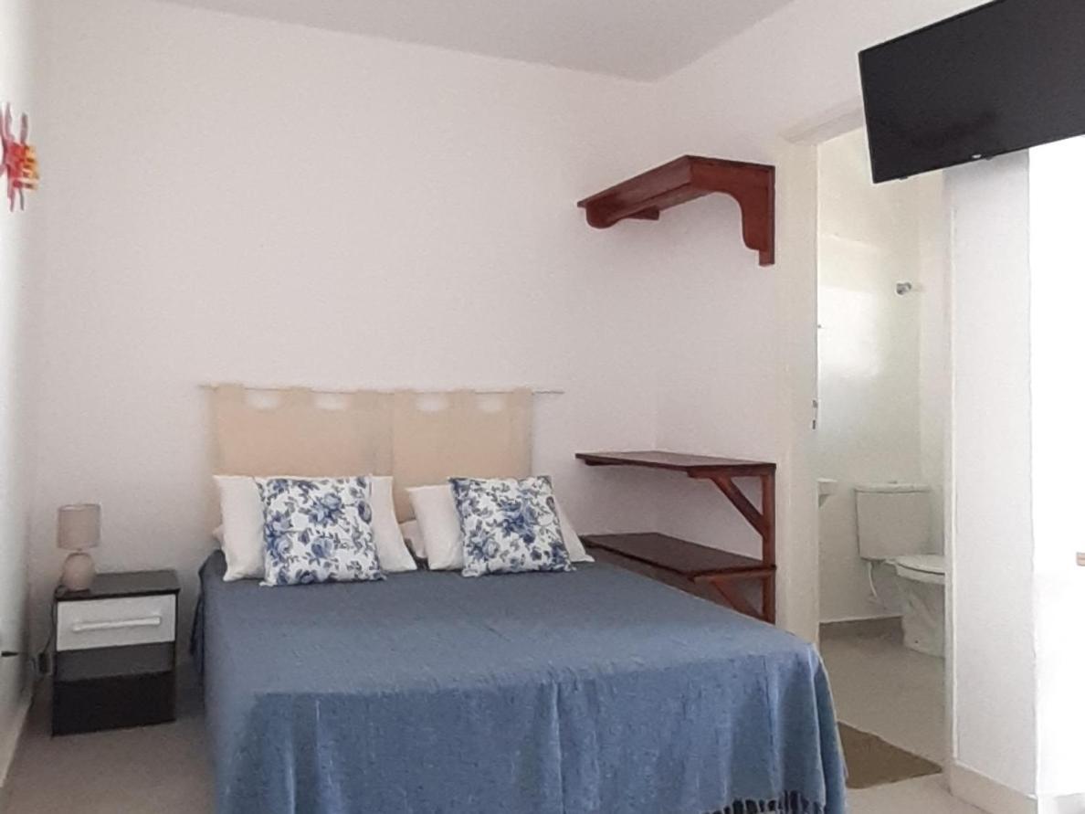 Suites Nativa Ubatuba Pokój zdjęcie