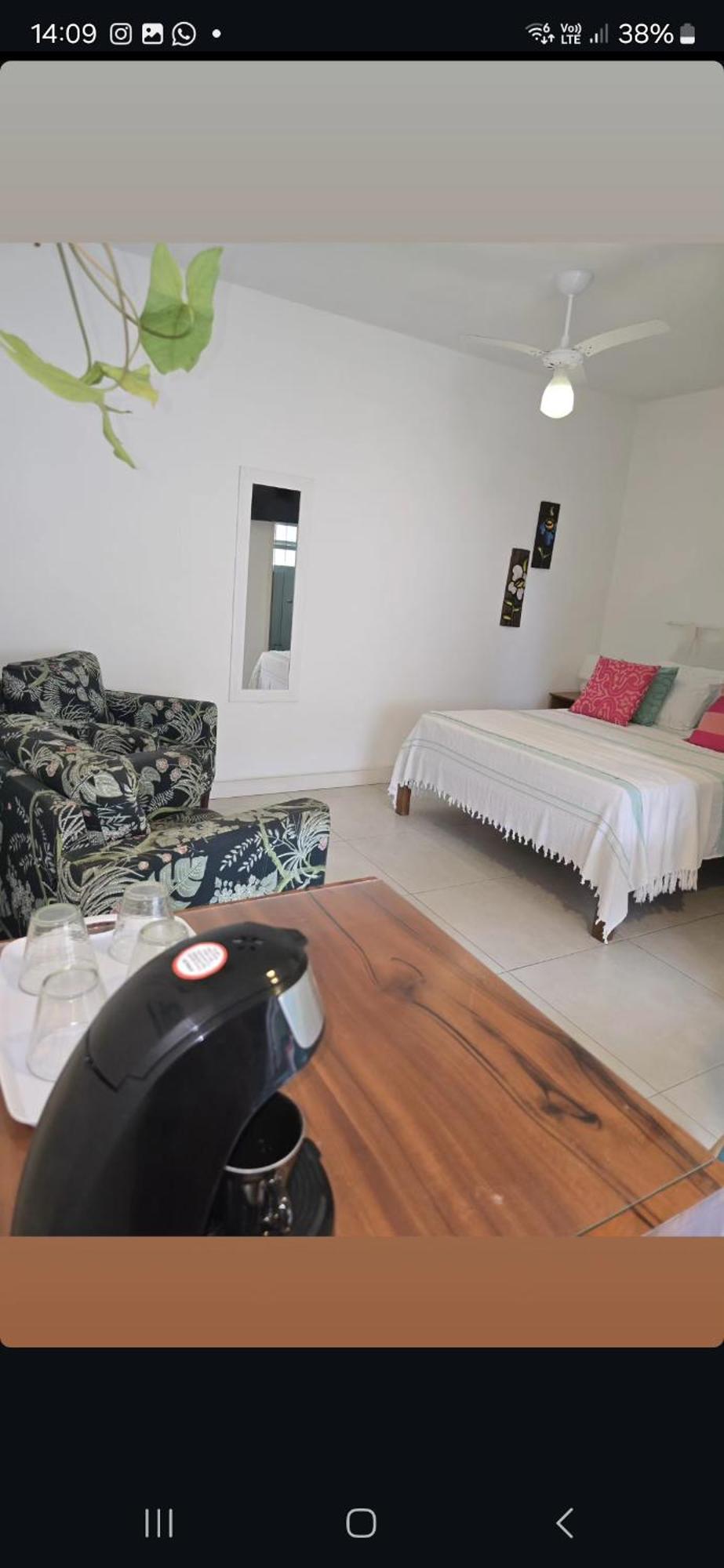 Suites Nativa Ubatuba Zewnętrze zdjęcie