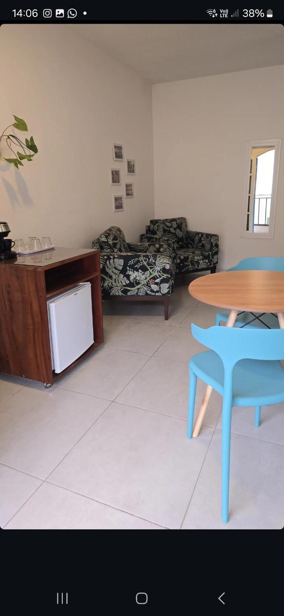 Suites Nativa Ubatuba Zewnętrze zdjęcie