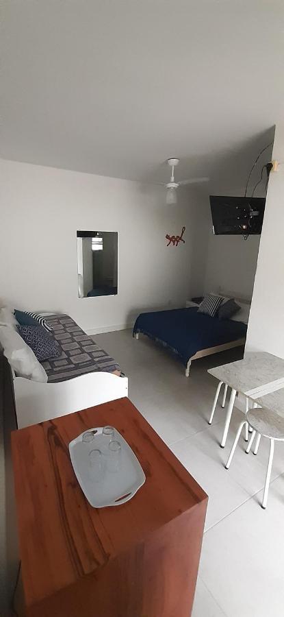 Suites Nativa Ubatuba Zewnętrze zdjęcie